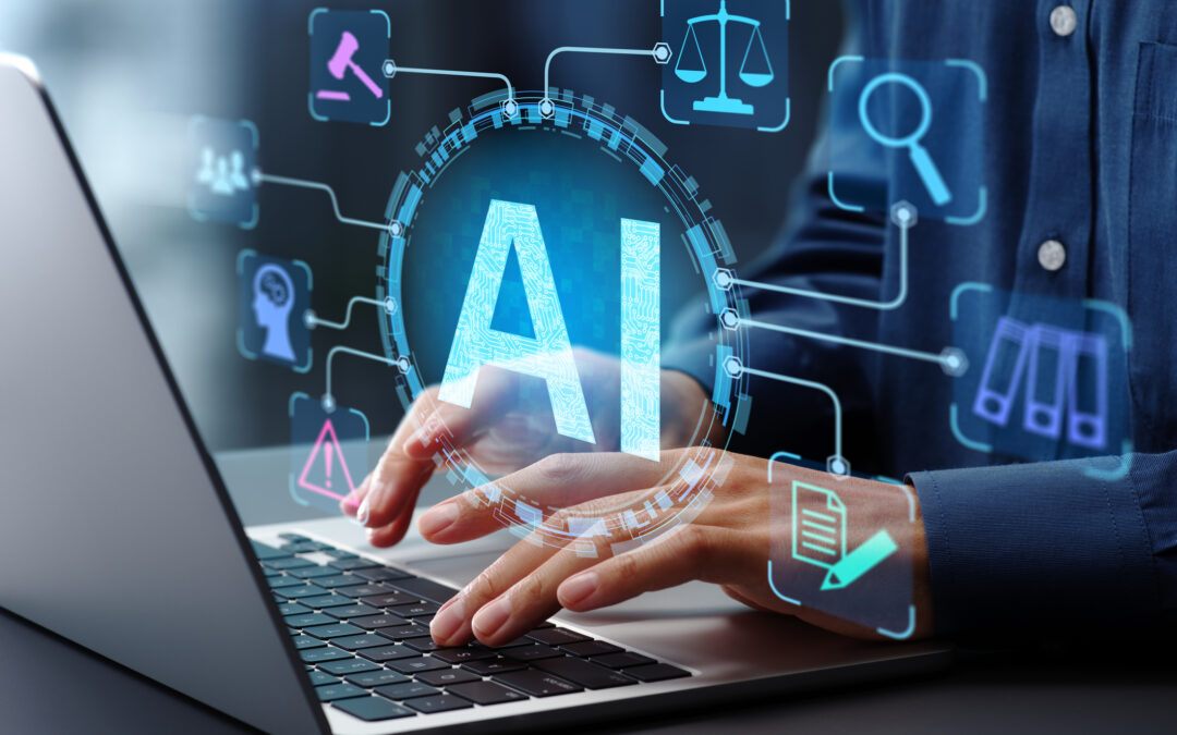 .AI Is More Than a Domain—It’s Your Digital Brand