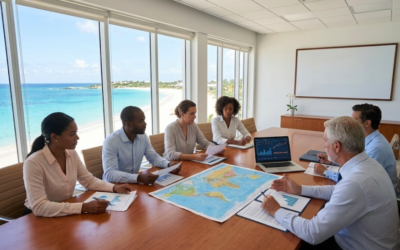 Offshore Banking: Smart Financial Strategy for Global Entrepreneurs