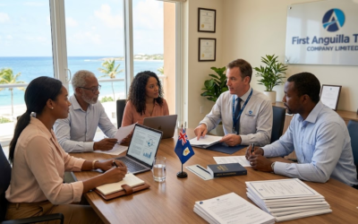Offshore Business Name Registration: Protect Your Global Brand Before Competitors Do