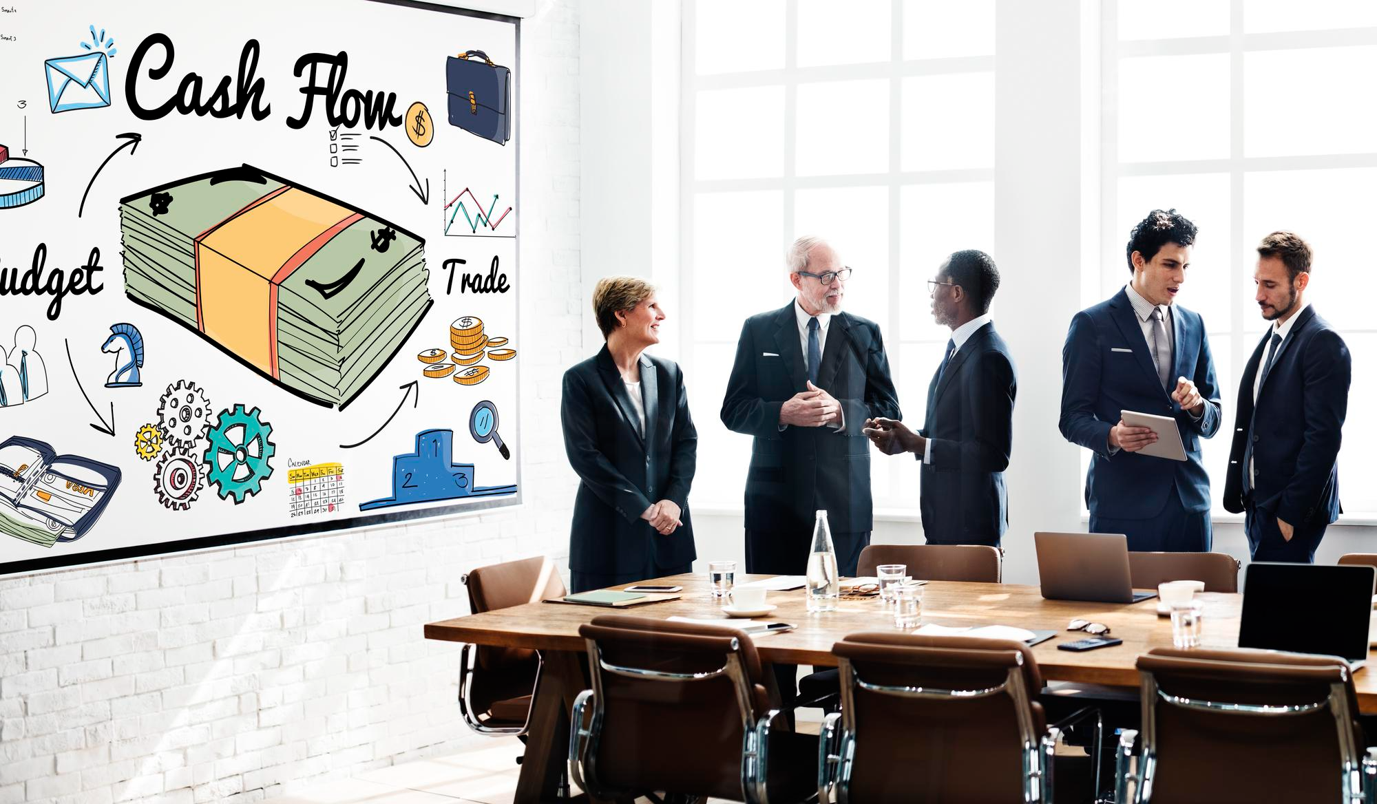 Offshore wealth management services strategy for high-net-worth individuals
