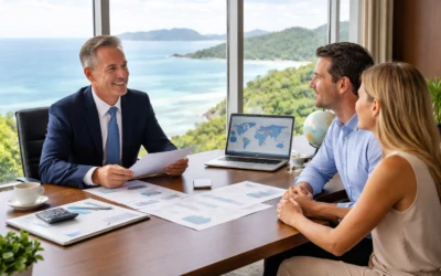 How Wealth Management Offshore Works: Legal Strategies for Asset Growth & Protection