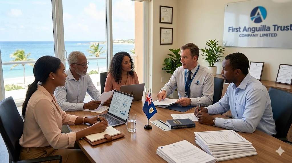 Offshore Business Name Registration: Protect Your Global Brand Before Competitors Do